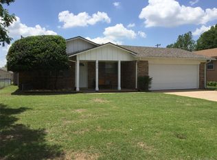 428 East St, Jenks, OK 74037