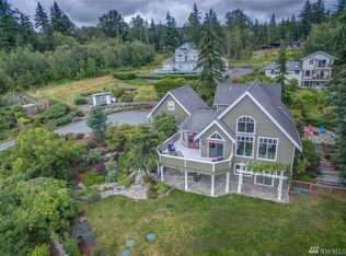 1750 Academy Rd, Bellingham, WA 98226