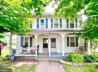 119 N Main St, Richlandtown, PA 18955