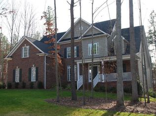 4142 Mineral Ln, Lincolnton, NC 28092