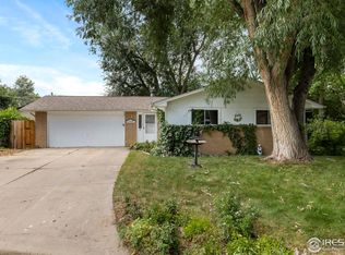 1715 Ellen Ct, Loveland, CO 80537