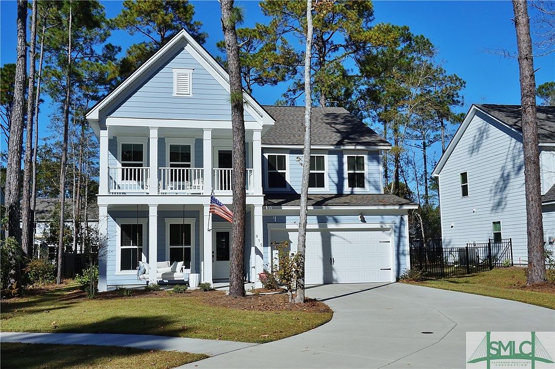 815 Waterways Pkwy S, Richmond Hill, GA 31324 Zillow