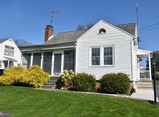 3161 Carlisle Rd, Gardners, PA 17324