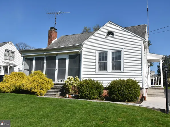 3161 Carlisle Rd, Gardners, PA 17324