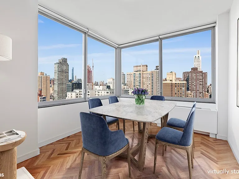 360 E 88th St #25A — Photo 4