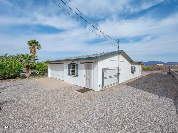 31835 Crows Nest Dr, Parker, AZ 85344