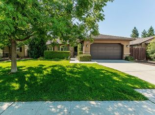 5865 W Ashcroft Ave, Fresno, CA 93722