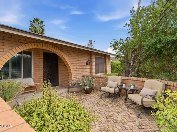 10578 E Mercer Lane, Scottsdale, AZ 85259