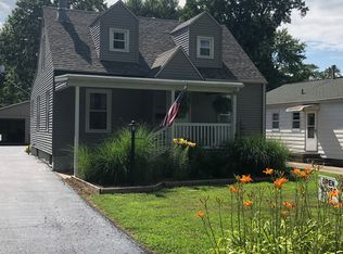 3329 S 3rd St, Southern View, IL 62703