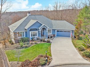 14 Dewsbury Ter, Fairfield Glade, TN 38558