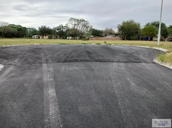 LOT 19 Crystal Ln, Harlingen, TX 78552