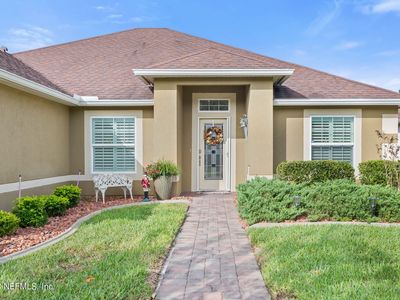 24 AUBERRY Drive, Palm Coast, FL, 32137