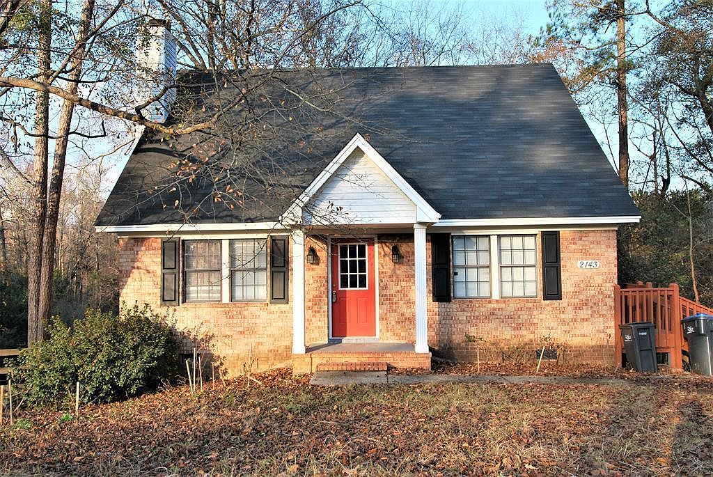 2143 Pepperidge Dr, Augusta, GA 30906 Zillow