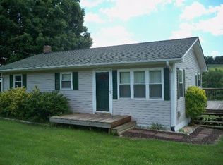 2820 Rocky Branch Rd, Rutledge, TN 37861