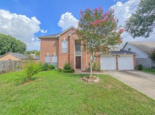 12010 Essenbruk Dr, Houston, TX 77066