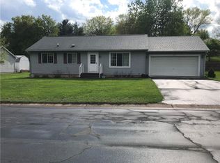 673 Mindy Creek Ln, Saint Croix Falls, WI 54024
