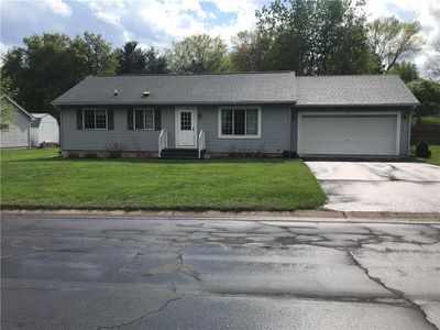 673 Mindy Creek Ln, Saint Croix Falls, WI, 54024