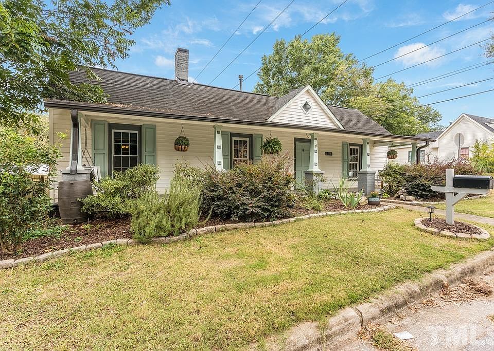 163 Maywood Ave, Raleigh, NC 27603 Zillow