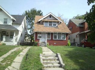 1344 Goodale Ave, Toledo, OH 43606