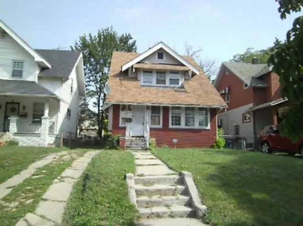 1344 Goodale Ave, Toledo, OH 43606