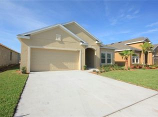 2562 Tanner Ter, Kissimmee, FL 34743