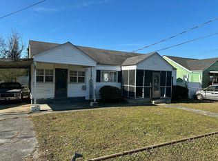 1529 Keeble St, Chattanooga, TN 37412