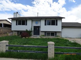 6511 S Clematis Way, West Jordan, UT 84081