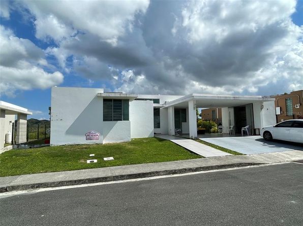 61 C/camino Las Bambuas Urb Gran Vis #TOA, Toa Alta, PR 00953