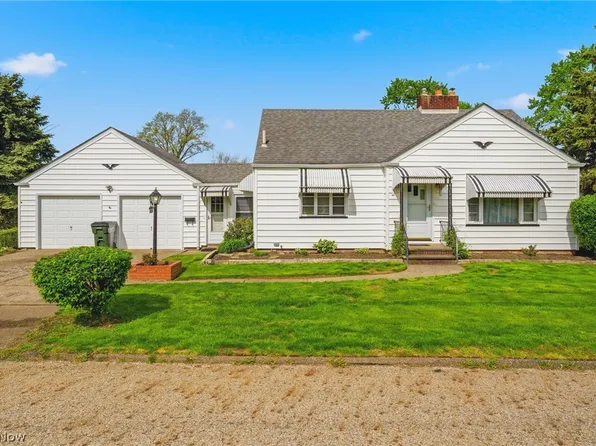 2953 Gibbs Ave NE, Canton, OH 44714