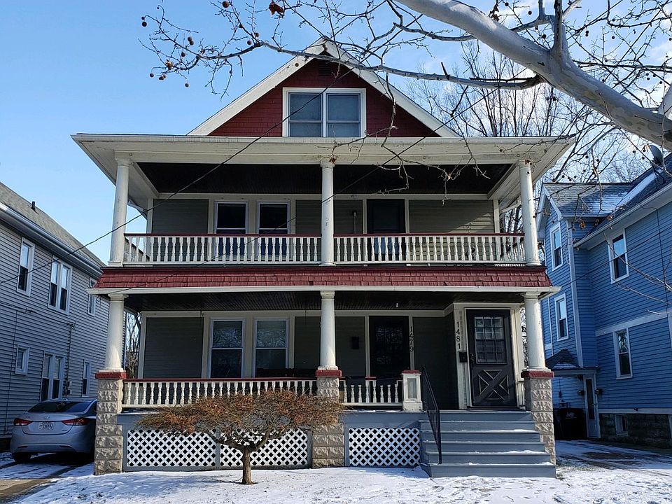 1st image of 1481 Wayne Ave #Up
