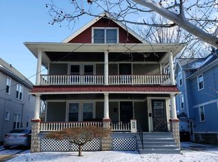 1481 Wayne Ave #UP, Lakewood, OH 44107