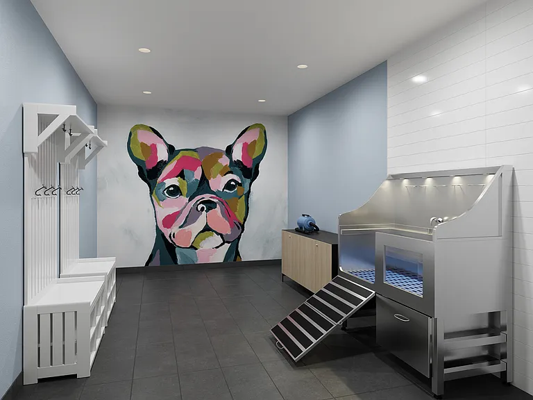 The Jordan Residences — Photo 15