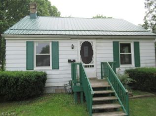 617 Walton St, Ravenna, OH 44266