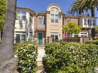 2711 3rd Ave, San Diego, CA 92103