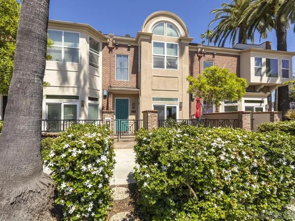 2711 3rd Ave, San Diego, CA 92103