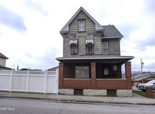 508-512 5th Ave, Altoona, PA