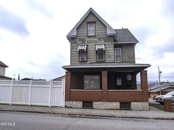 508-512 5th Ave, Altoona, PA 16602