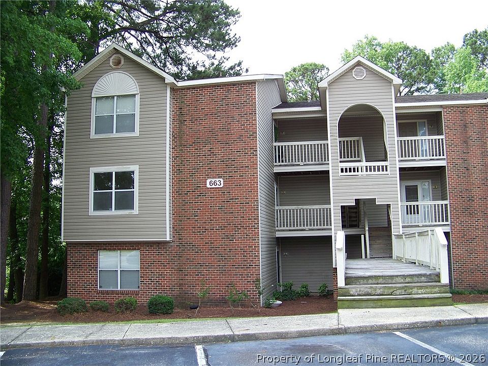 1st image of 663 Bartons Landing Pl APT 2