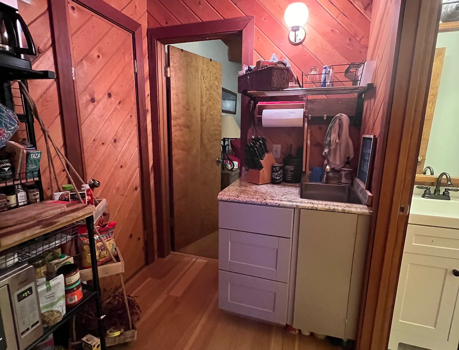 1 bed, 600 sqft, $1,850 — Photo 4