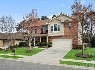 1331 Cilantro Ct, Tega Cay, SC 29708