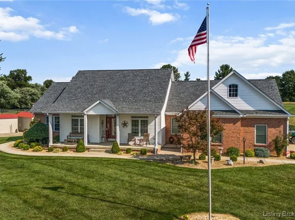 2020 Michigan Road, Madison, IN 47250