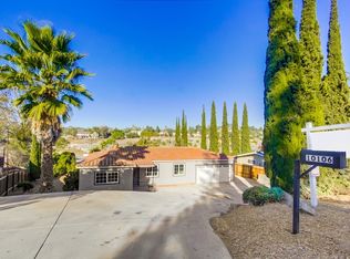 10106 Del Rio Rd, Spring Valley, CA 91977