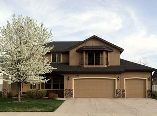 11519 W Creekrapids Dr, Star, ID 83669