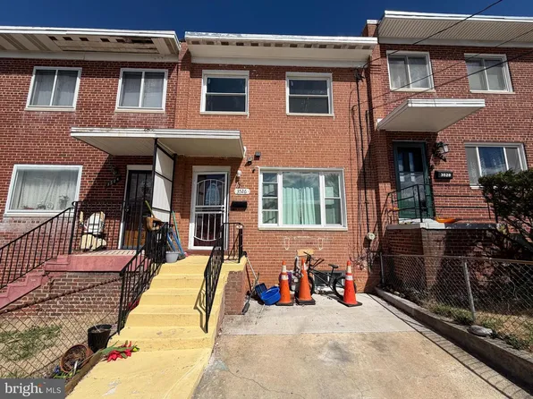 3526 Manorwood Dr, Hyattsville, MD 20782