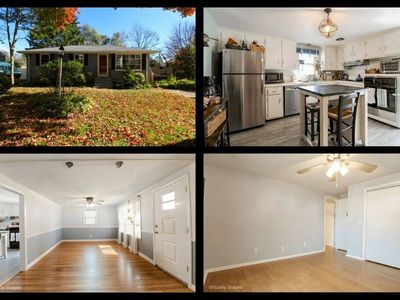 6 Violet Ct, Bristol, RI, 02809