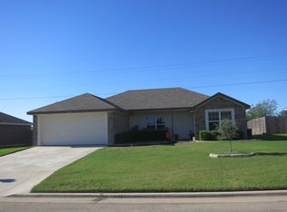 7119 Freedom Dr, Temple, TX 76502