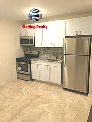 Rented by Sterling Realty Solution Inc