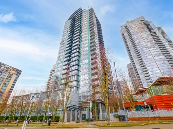 1483 Homer St #706, Vancouver, BC V6Z 3C7