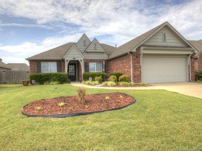 20588 E 45th St S, Broken Arrow, OK, 74014