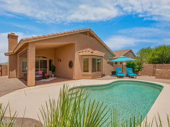 39687 S Buena Vista Dr, Tucson, AZ 85739